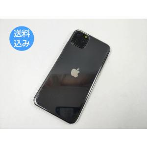 iPhone 11 Pro MAX用 ハードケース カバー シンプル 透明 クリア PC｜sunpunstore