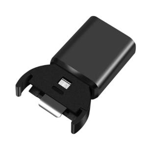 YL0129☆中古品☆TEC 東芝テック HTL-200 対応 バッテリーパック充電器