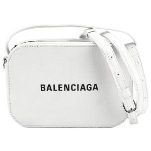 バレンシアガ BALENCIAGA カメラバッグ エブリデイXS ショルダーバッグ 608653 ホ...