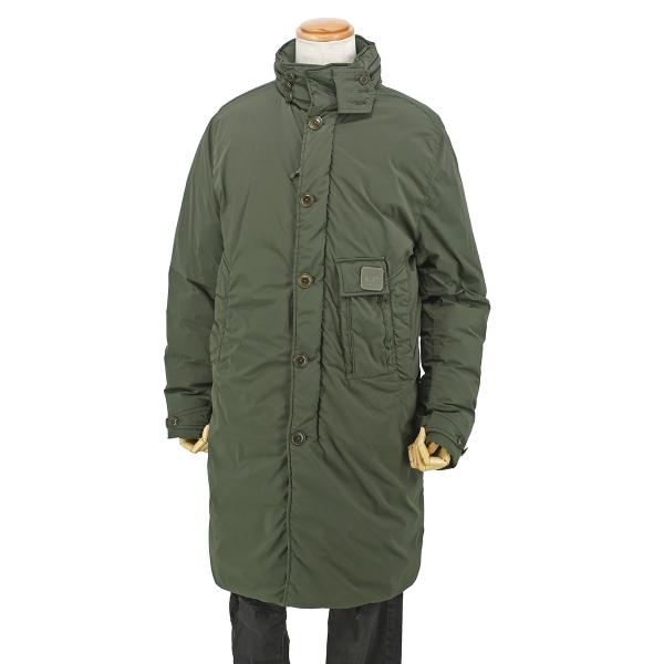 シーピーカンパニー C.P.COMPANY ダウンジャケット ダウンコート メトロポリス ナイロン ...