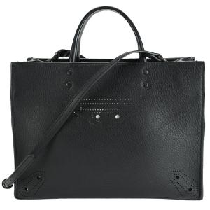 バレンシアガ BALENCIAGA ペーパー PAPIER A6 2wayハンドバッグ 490027...