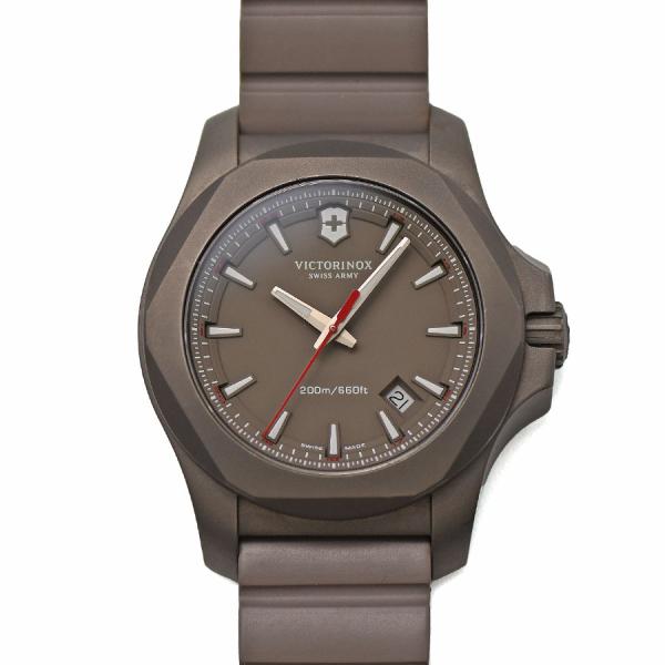 VICTORINOX Swiss Army ビクトリノックス I.N.O.X. チタニウム 2417...