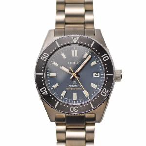 SEIKO セイコー/110周年記念モデル/プロスペックス・ダイバー110th  