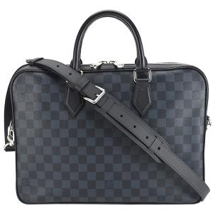 ルイヴィトン LOUIS VUITTON アルマンド ブリーフケース M52702  