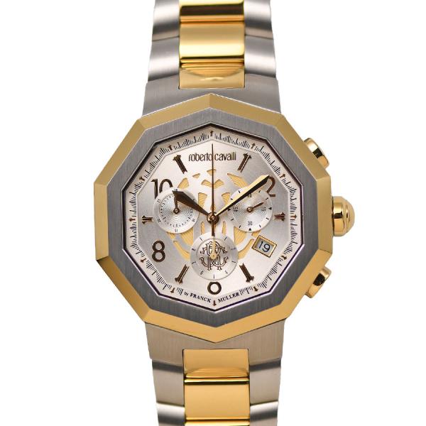 ロベルトカヴァリ バイ フランクミュラー roberto cavalli BY FRANCK MUL...