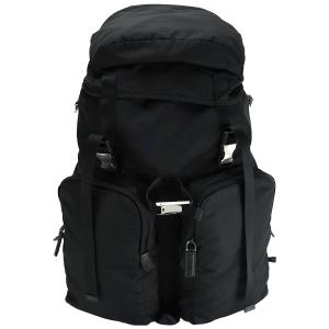プラダ PRADA バックパック リュック デイパック 2VZ019 サフィアーノ 