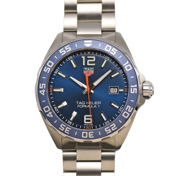 タグホイヤー TAG Heuer フォーミュラ1 デイト WAZ1010.BA0842 クォーツ 2...