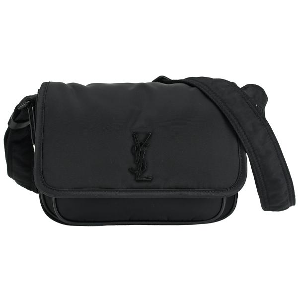 サンローラン SAINT LAURENT PARIS ニキ スモール メッセンジャーバッグ 7766...
