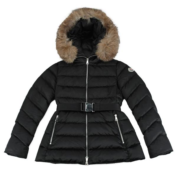 モンクレール MONCLER ダウンジャケット キュピドン フード ファー付き CUPIDONE G...