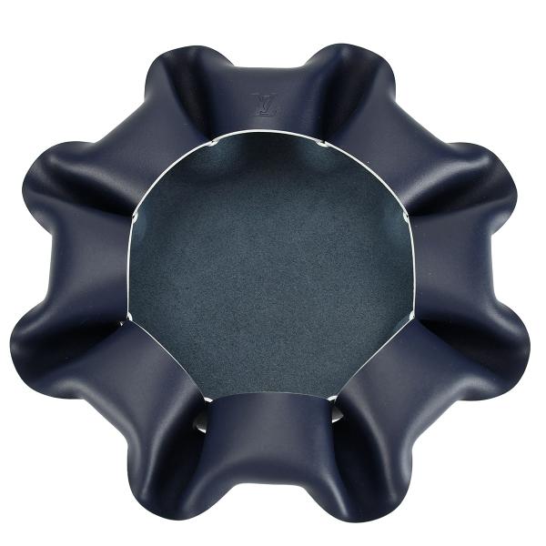 ルイヴィトン LOUIS VUITTON オリガミ ボウル MM トレイ アトリエ・オイ R9567...