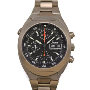 ベル&ロス ベル＆ロス Bell＆Ross 300-A スペース3 クロノグラフ 自動  