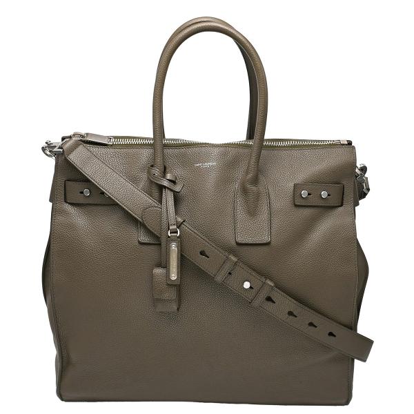 サンローランパリ SAINT LAURENT PARIS ノース サウス サック ド ジュール スー...