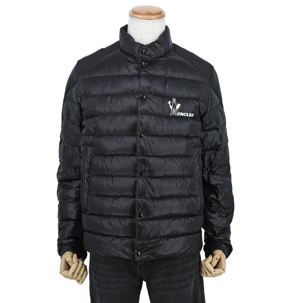 モンクレール MONCLER ダウン ジャケット ブルゾン ALTON GIUBBOTTO ライトダ...