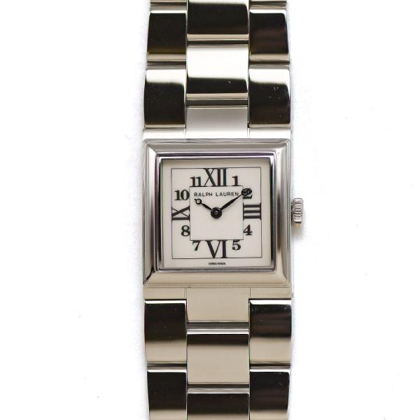 RALPH LAUREN ラルフローレン 867コレクション プティ RLR0170000 クォーツ...