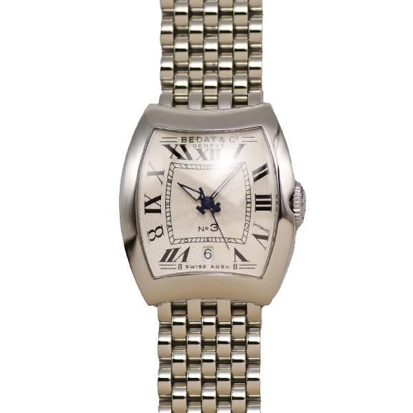 BEDAT＆CO ベダ＆カンパニー No.3 オートマティック Ref.314 自動巻 レディース ...