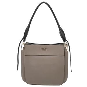 【美品】ディオール　ショルダーバッグ　CD金具　オーバル　ポシェット　レザー　茶 Christian Dior（クリスチャン・ディオール） ディオール ショルダー