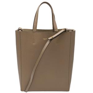 CELINE 極 美品 袋付 希少品 セリーヌ バーティカル カバ CELINE 極 美品 袋付 希少品 セリーヌ バーティカル カバ