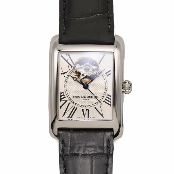 フレデリック コンスタント FREDERIQUE CONSTANT クラシック カレ オートマティッ...