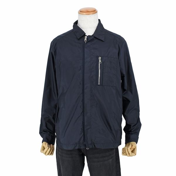 モンクレール MONCLER ナイロン ジャケット 長袖 ブルゾン アウター SEE GIUBBOT...