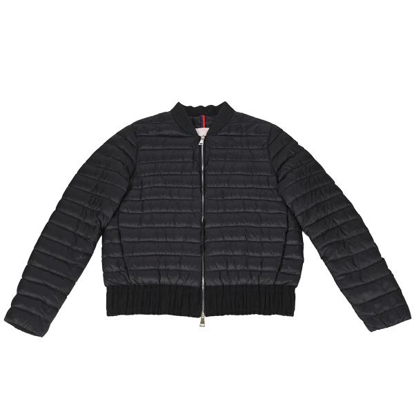 モンクレール MONCLER ダウンジャケット ジップアップ ブルゾン ライトダウン BARYTIN...