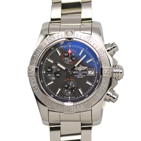 ブライトリング BREITLING アベンジャーII オートマティック A13381111B1A1 ...