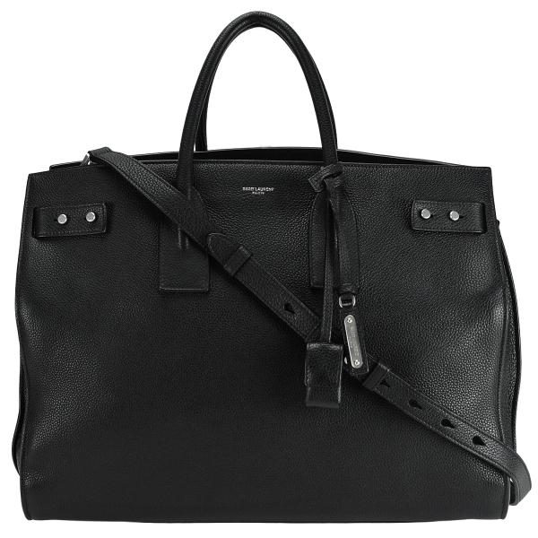 サンローラン SAINT LAURENT サック ド ジュール スープル ラージ 478167 ハン...