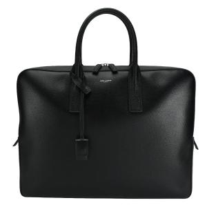 PRADA プラダ 2WAY ビジネスバッグ ブリーフケース サフィアーノ