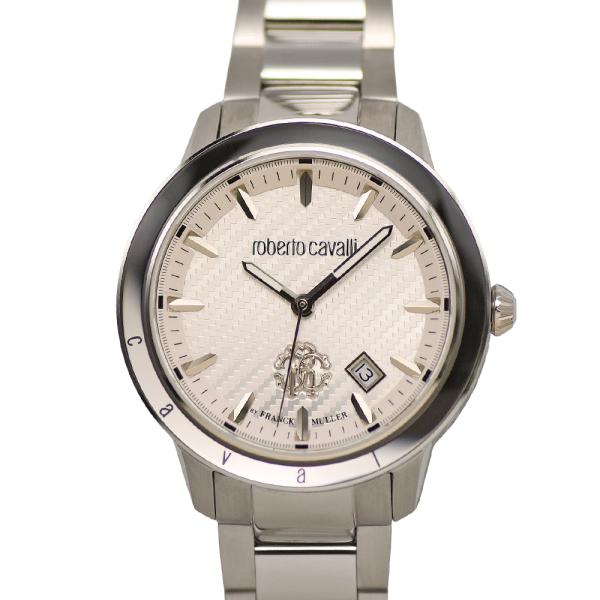 ロベルトカヴァリ バイ フランクミュラー roberto cavalli BY FRANCK MUL...