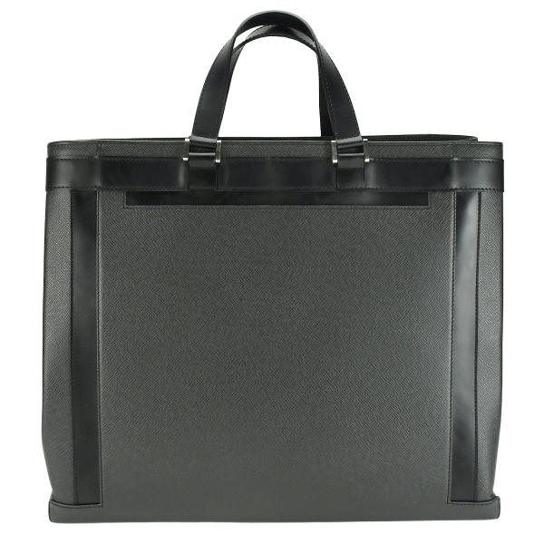 ルイヴィトン LOUIS VUITTON タイガ カスベック GM トートバッグ M31012 ブラ...