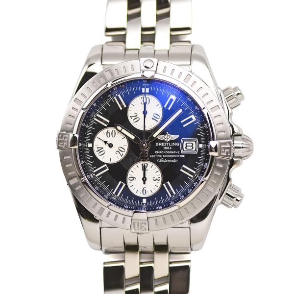 ブライトリング BREITLING クロノマット エボリューション オートマティック A133561...