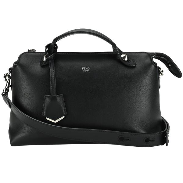 フェンディ FENDI バイザウェイ ミディアム 8BL146 ハンドバッグ 2way ショルダー ...