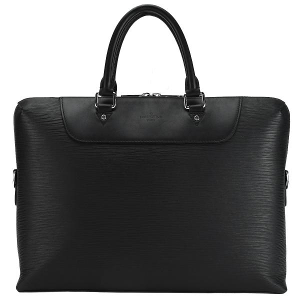 ルイヴィトン LOUIS VUITTON ポルト ドキュマン ジュール PDJ ビジネスバッグ M5...