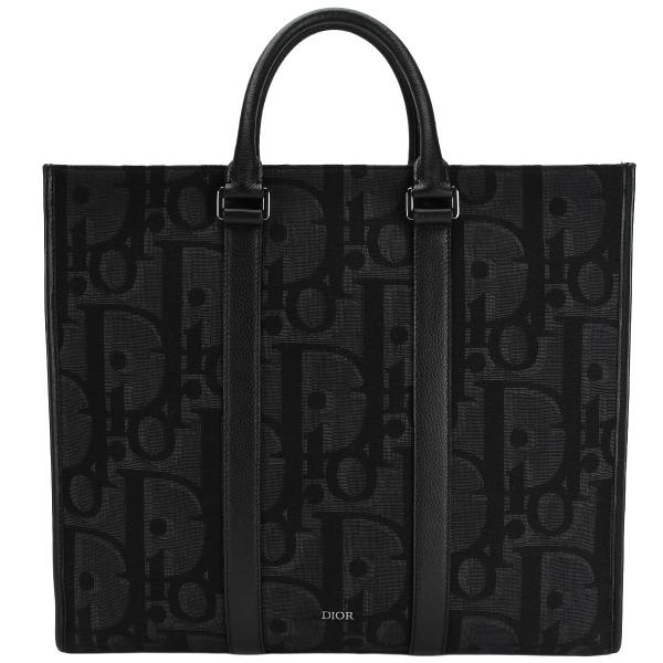ディオール DIOR East-West イーストウエスト トートバッグ 1ESSH232 ハンドバ...