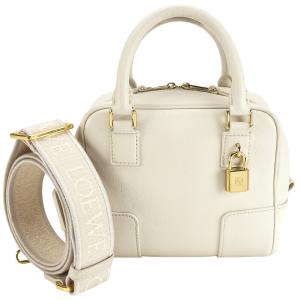 LOEWE （新品・未使用品）ロエベ アマソナ 23 2way ショルダー