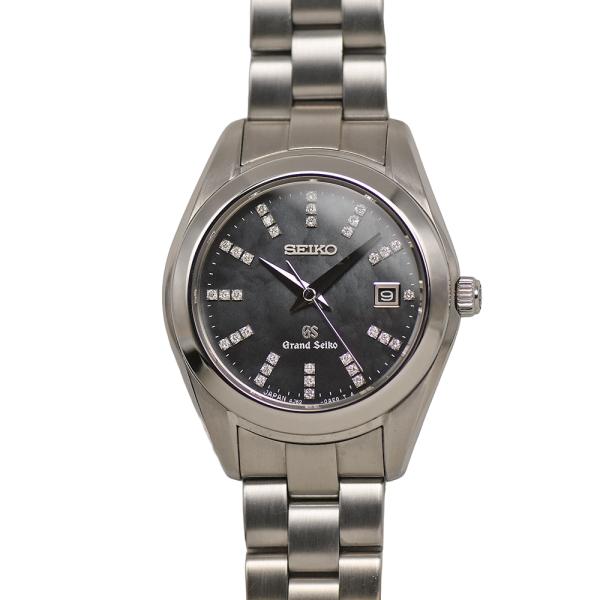 SEIKO グランドセイコー ヘリテージコレクション STGF071 クォーツ 4J52-0AB0 ...