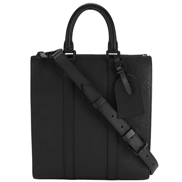 ルイヴィトン LOUIS VUITTON モノグラム トリヨン サックプラ クロス M59960 ハ...