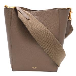 CELINE セリーヌ ハンドバッグ 2way レザー 16 セーズ