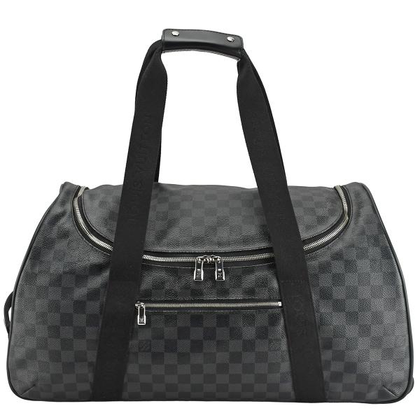ルイヴィトン LOUIS VUITTON ダミエグラフィット ネオエオール 55 キャリーバッグ N...
