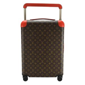 超極美品 ルイヴィトン モノグラム ゼフィール55 M23030 キャリーケース 楽天市場】LOUIS VUITTON ルイ ヴィトン モノグラム ゼフィール