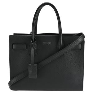 SAINT LAURENT サンローランパリ ミニ トイ ショッピング 2way