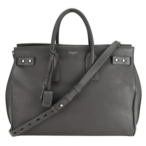 サンローラン SAINT LAURENT PARIS サック ド ジュール スープル ラージ 2wa...