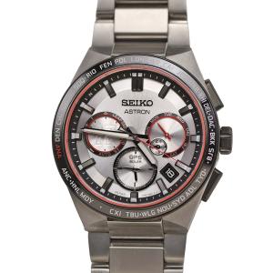 SEIKO（セイコー） 腕時計 アストロン 5Xシリーズ ソーラーGPS衛星電波