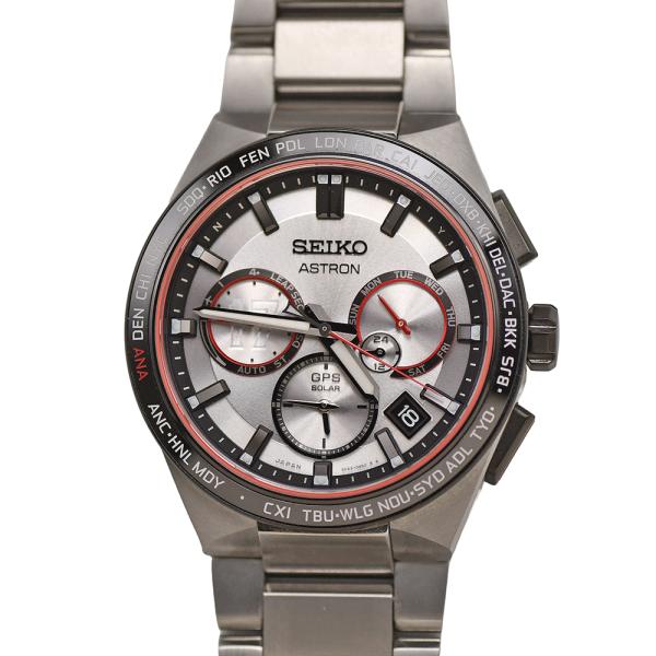 SEIKO セイコー ASTRON アストロン ネクスターシリーズ 大谷翔平 2022限定モデル S...