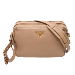 PRADA プラダ バッグ ハンドバッグ 1BB013 ZMY OOO ネロ