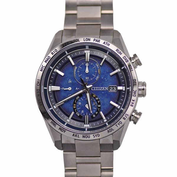 CITIZEN シチズン ATTESA アテッサ ACT Line DEAR Collection ...