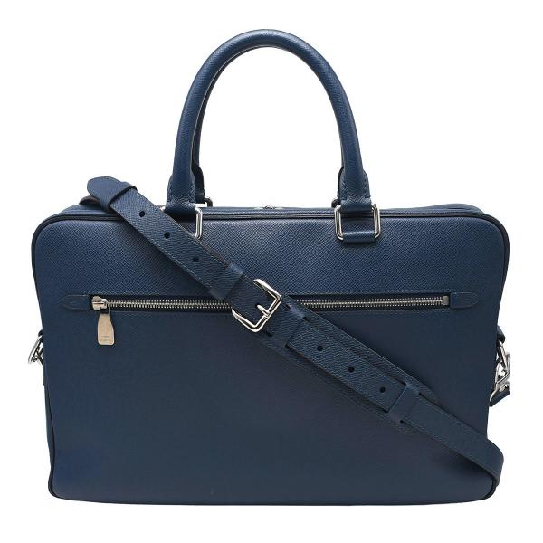 ルイヴィトン LOUIS VUITTON タイガ ポルト・ドキュマン・ヴォワヤージュ PDV ブリー...