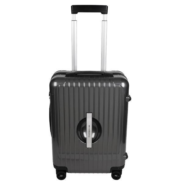 リモワ RIMOWA ポルシェ キャリーケース スーツケース サルサ エッセンシャル キャビン S ...