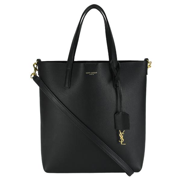 サンローラン SAINT LAURENT PARIS トイ ショッピング 2way トートバッグ 6...