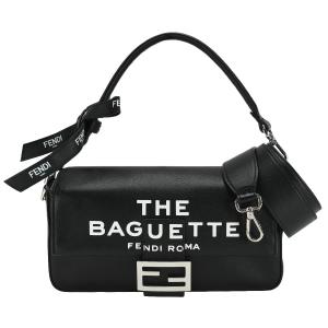 FENDI（フェンディ） （新品・未使用品）フェンディ ズッカ バゲット