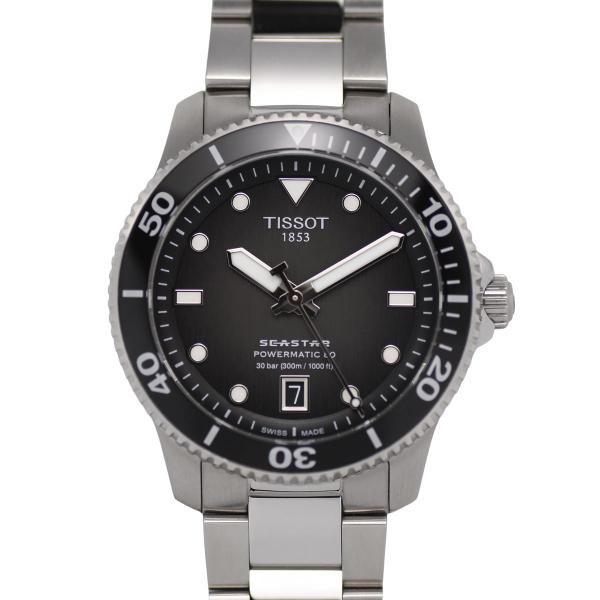 ティソ TISSOT シースター1000 パワーマティック 80 T120.807.11.051.0...